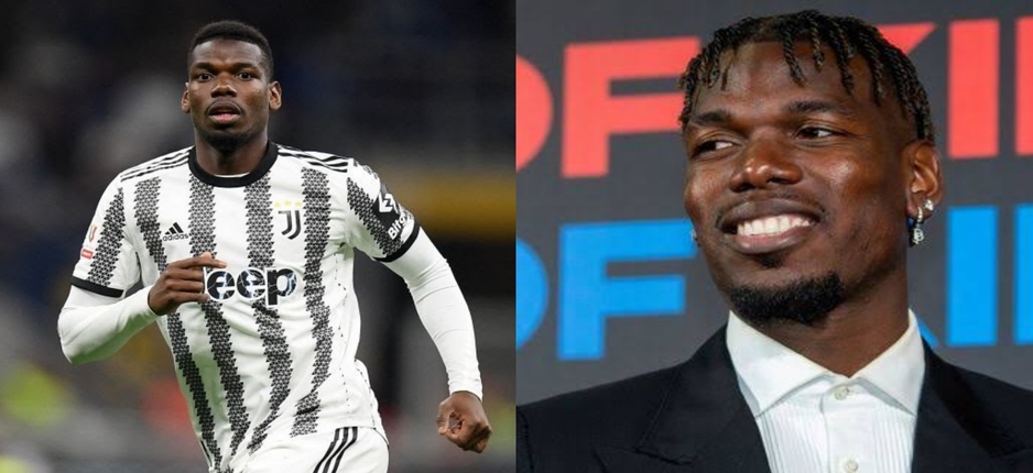 CAS Officially Spills Tea On Paul Pogba's Case