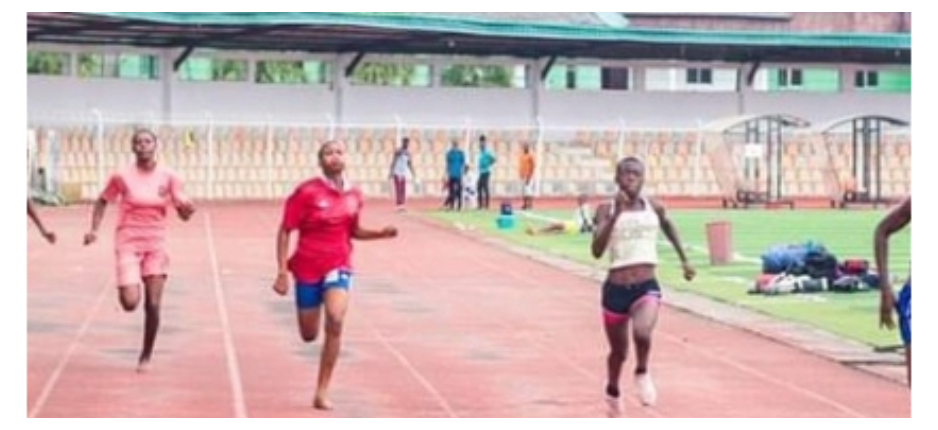 Samkay, Bayelsa Education Ministry, Hold Athletics Meet 