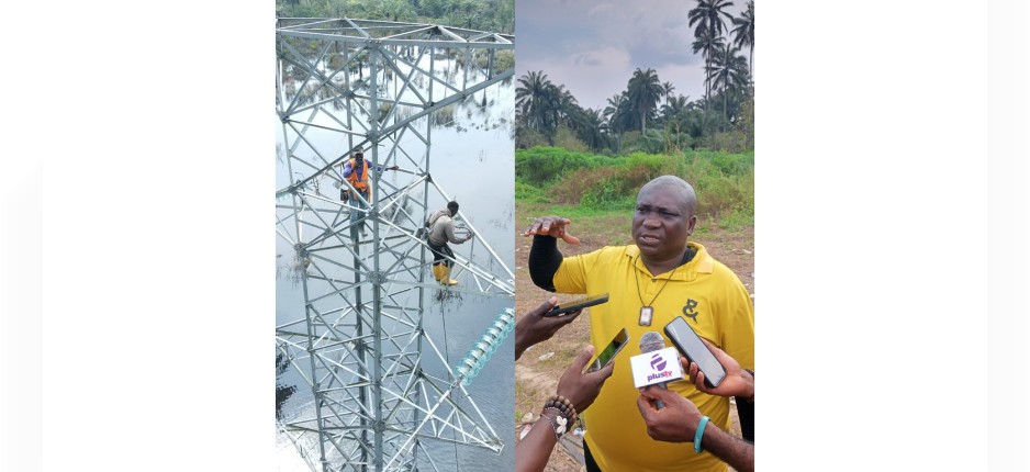 Gov Diri Working Tirelessly To Restore Power To Bayelsa - Ikuli