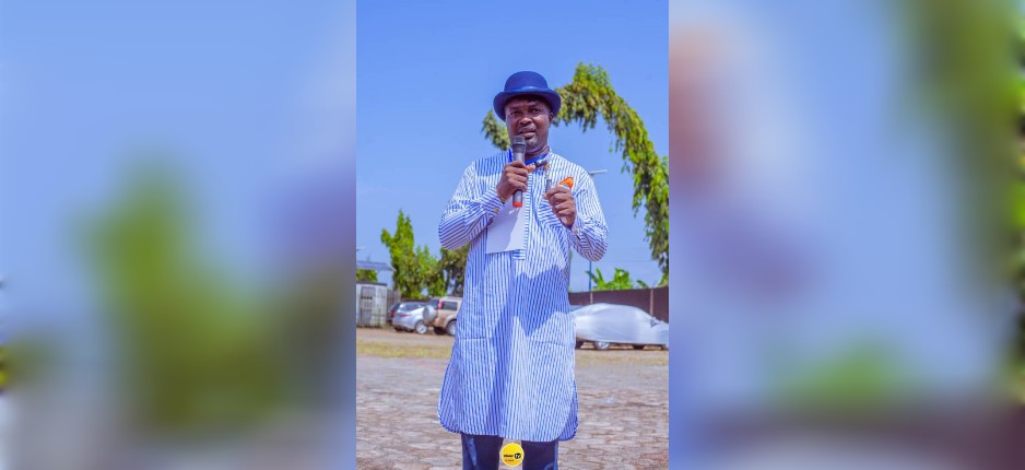 New Ogbia Youth Leader Mipuru Promises Unity and Inclusivity