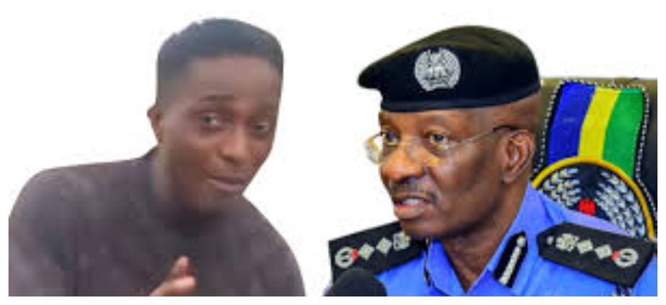 Imo CP Orders Probe Into Alleged Detention Of Movie Crew 