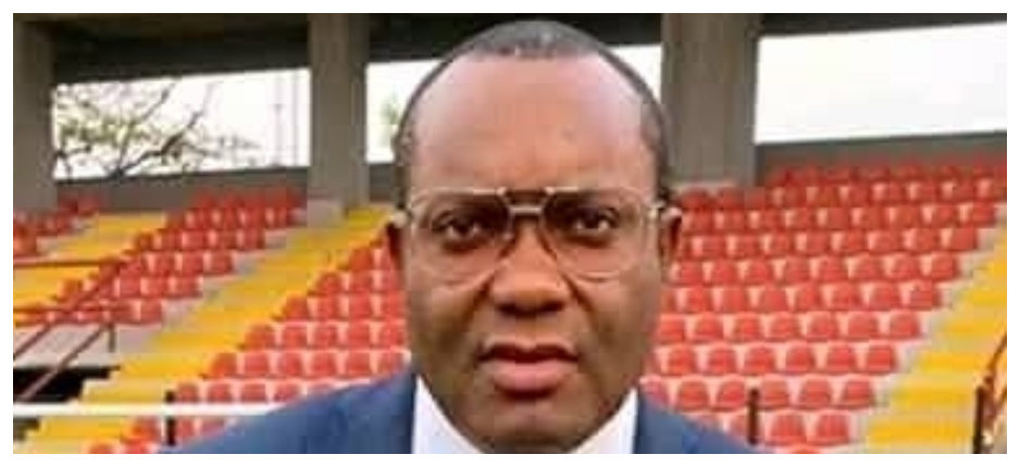 Newstap/SWAN Award Will Spur Me to do More - Ebi Egbe