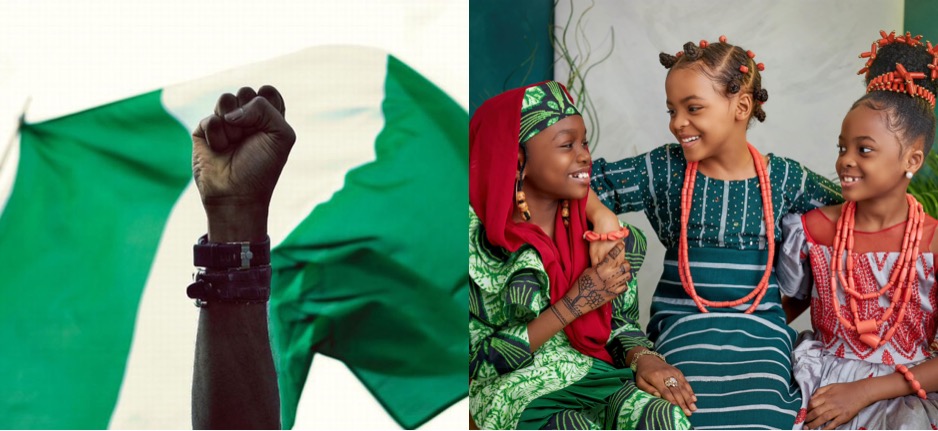 Nigeria At 64: A Call to Unity, Progress In Diversity 