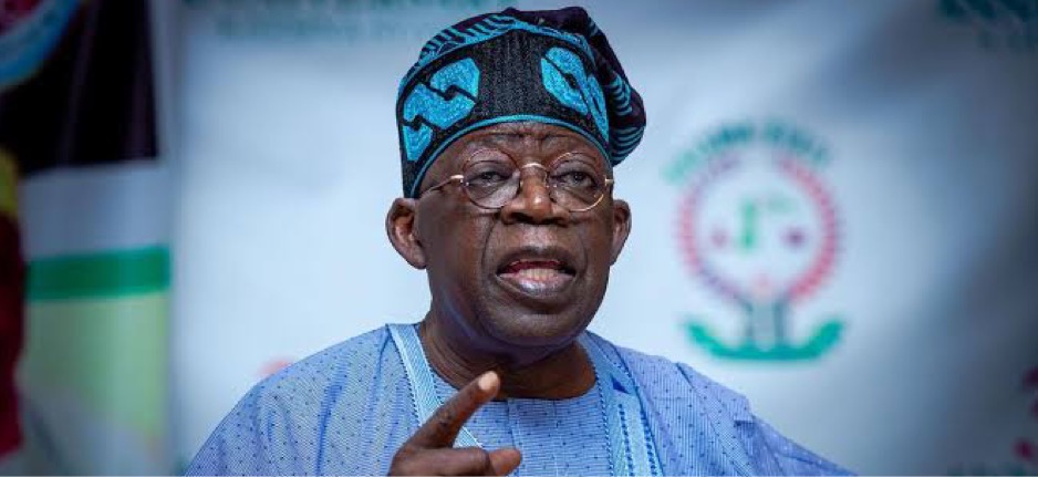 Tinubu Appoints Opeifa MD Of Nigeria Railway Corporation 