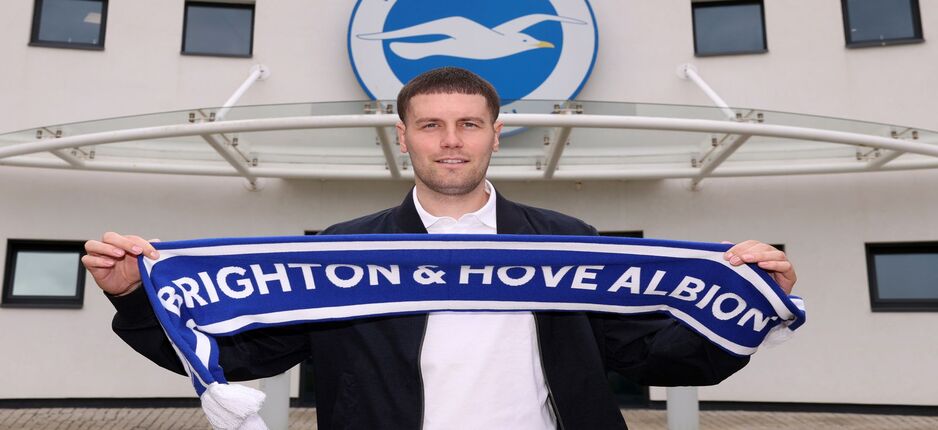 Fabian Hurzeler Wins Youngest Manager Of The Month