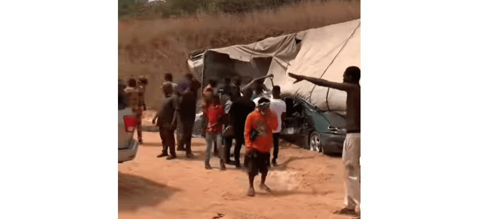 Truck Hits Passenger Vehicle in Abia, 8 Dead, 2 Injured