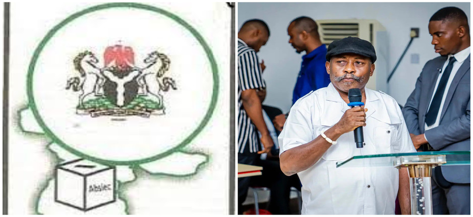 BREAKING: Abia Local Govt Election to Hold Nov 2nd