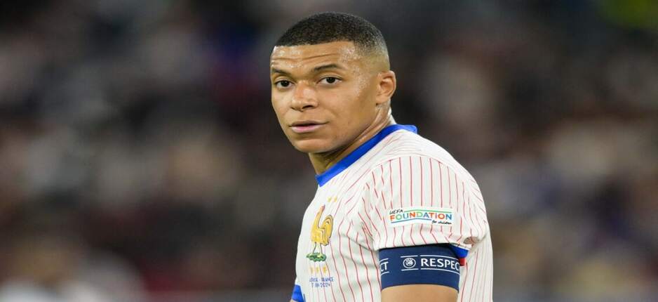Mbappe, PSG, LFP at Loggerheads Over Unpaid Wages