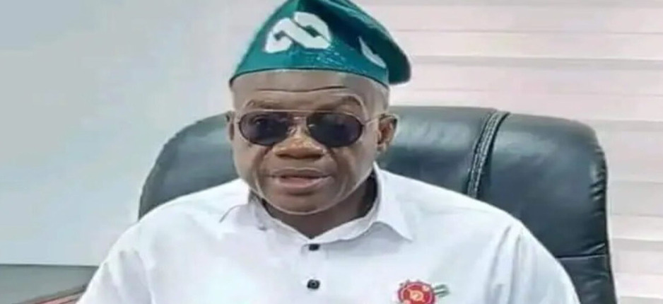 Rivers Crisis:Okocha Deny Claim Of Lawmakers Defect To APC