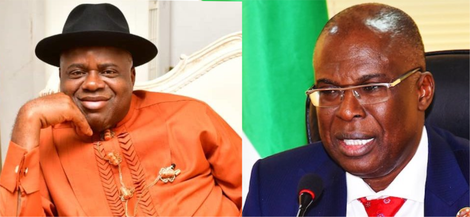 UPDATED: Supreme Court reserves judgement in Diri/Sylva case