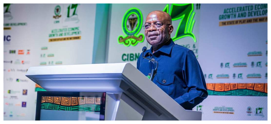 Abia: Otti Begins Payment of Salary Arrears to civil sevants