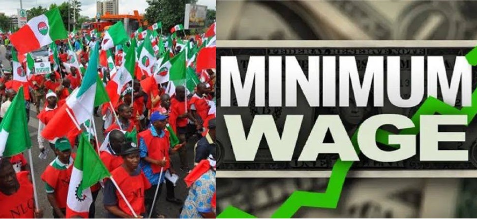 Minimum Wage: NLC Begins Strike In FCT, Five Other States