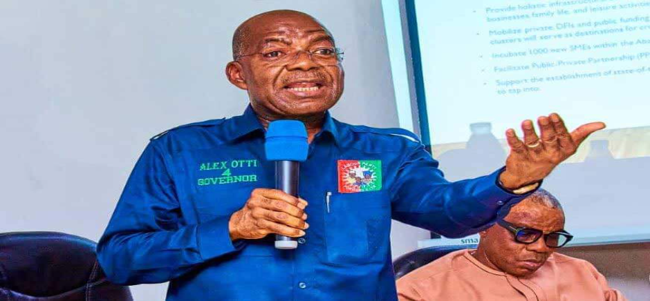 LG Polls in Abia in sight as Assembly Confirms ABSIEC Chair