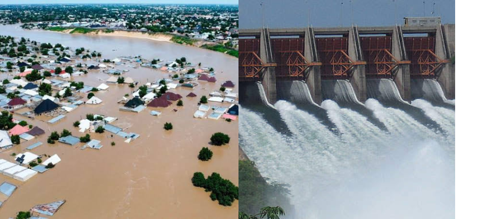 Flooding: NITP Blames Non-Adherence to Town Planning 