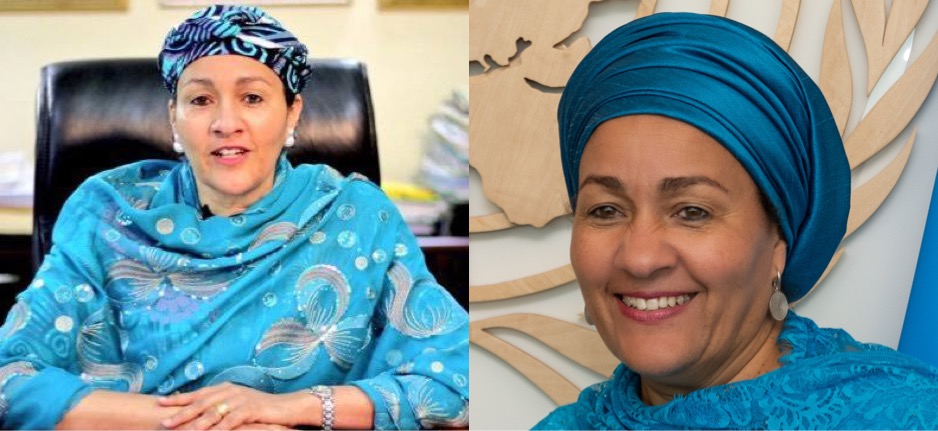 UN Deputy Secretary-General Set For 3-Day Visit To Nigeria 