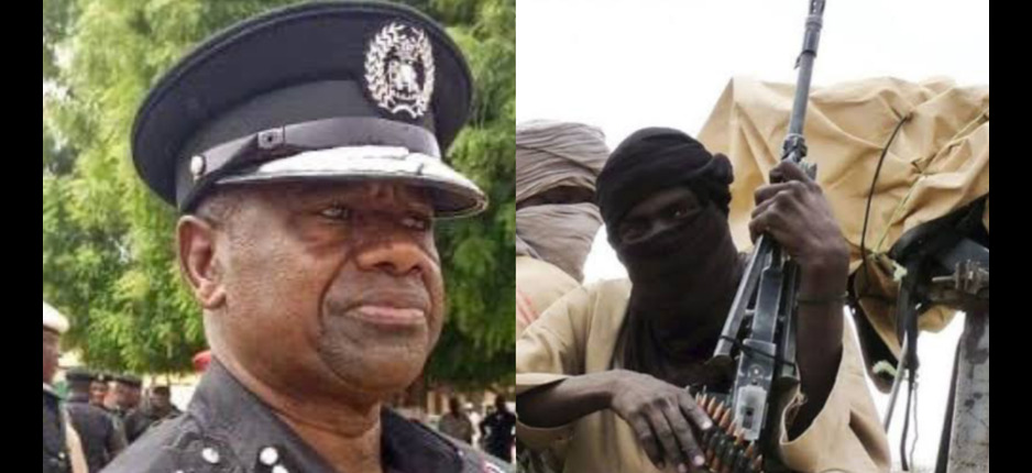 Bandits Block Zamfara Highway, Abduct Travellers