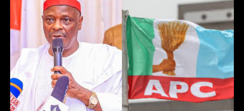 APC Tackles Kwankwaso on Palliatives Distribution Criticism