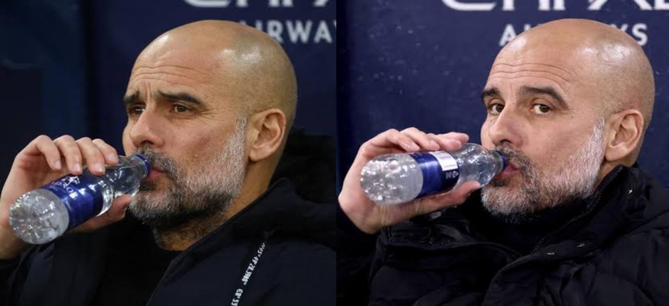 Guardiola's City Sputter in Champions League Stalemate