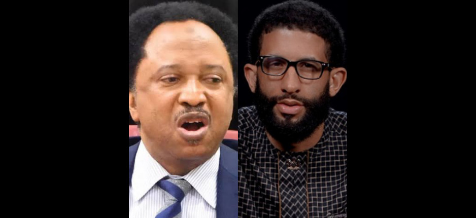 Ajuri Ngelale can now rest, add weight - Shehu Sani