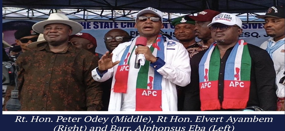 C’River Govt Promises Free and Fair LG Election