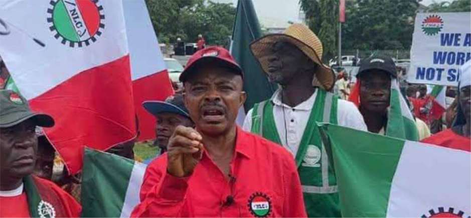 Ajaero: Police Invitation Politically Motivated  - NLC