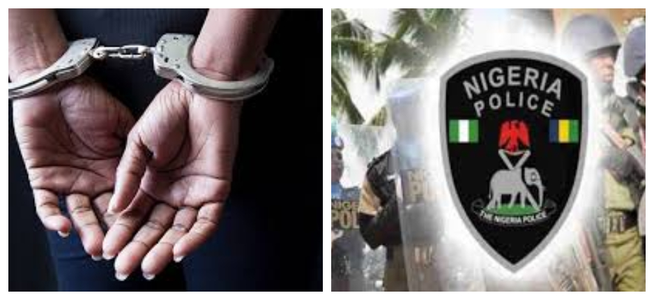 Police Arrest Woman for Child Trafficking, Rescue 16 