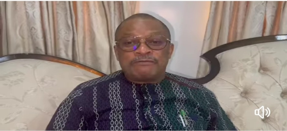 PDP National Secretary Denies Suspension From Party