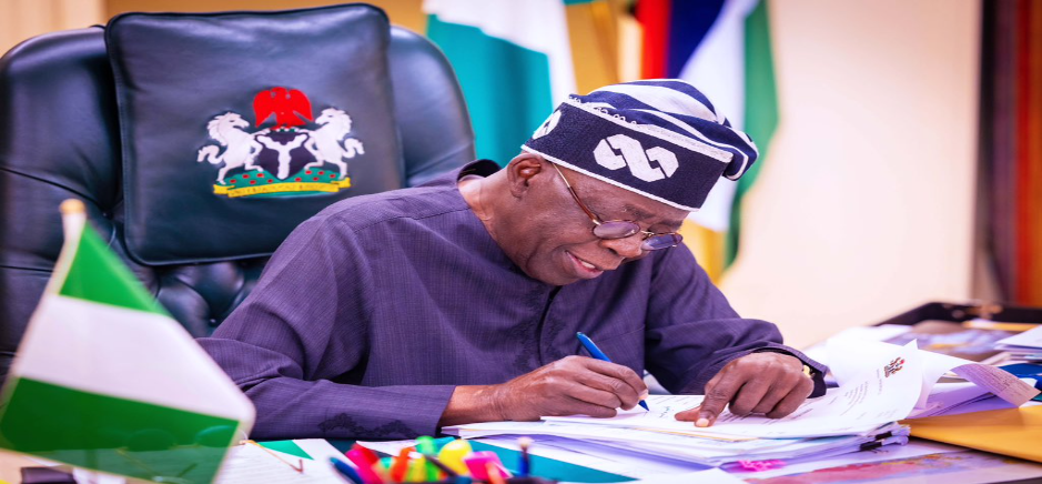 President Tinubu Appoints New NIA, DSS Directors-General