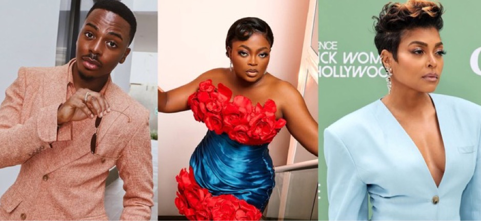 Enioluwa Defends Funke Akindele Against Comparison To Taraji