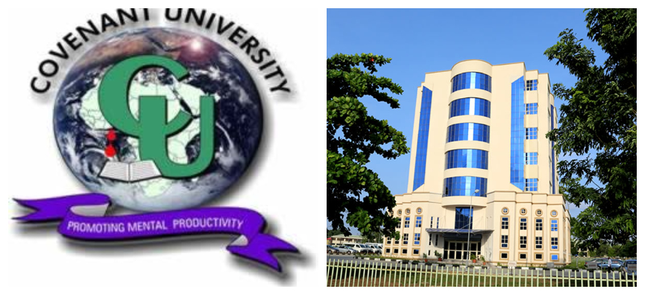 Again! Covenant Emerges Nigeria’s Best University For 2024