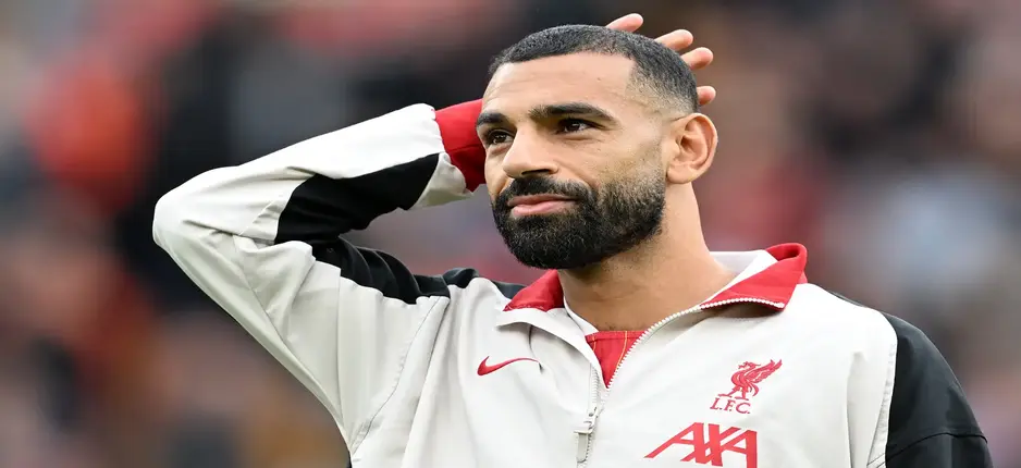 Mo’Salah Drops Hints on Final Season At Liverpool