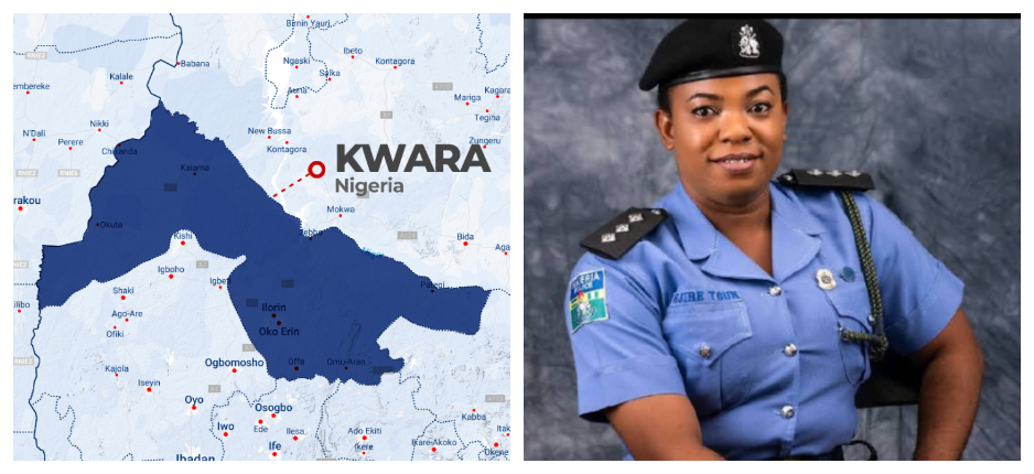 Three Kwara Police Officers Charged for Alleged Homicide