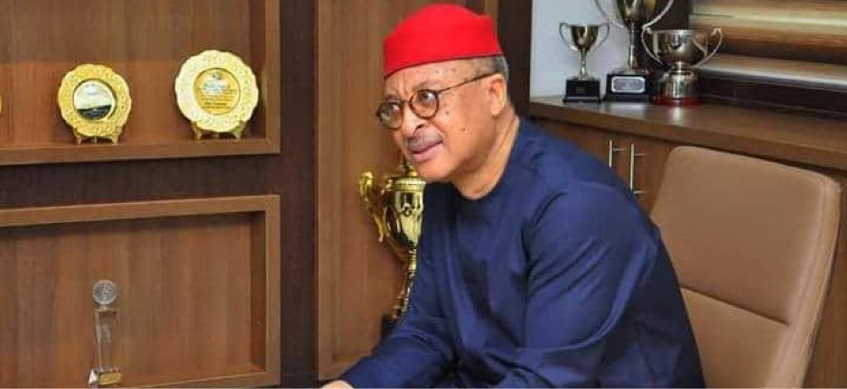 Rivers Crisis: Police Now Uniform Thugs - Pat Utomi
