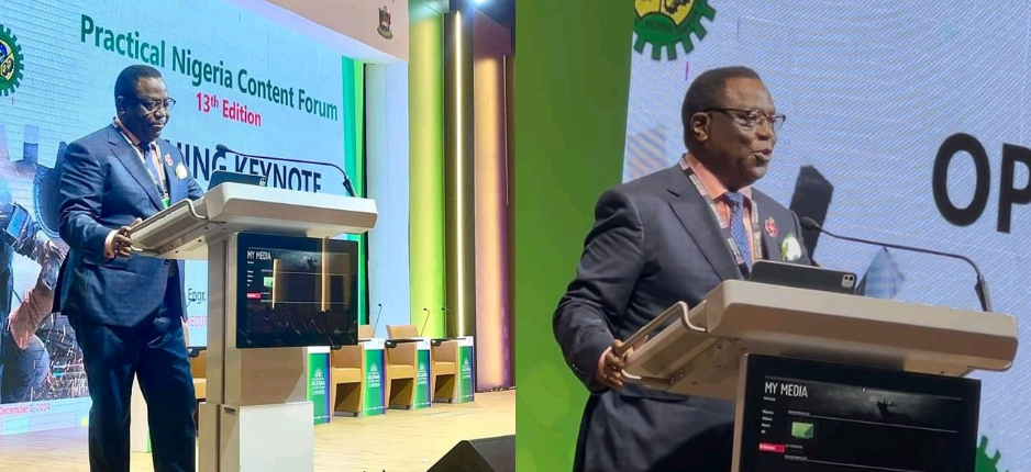 NCDMB Pledges to Foster Stronger Community, Industry Bonds