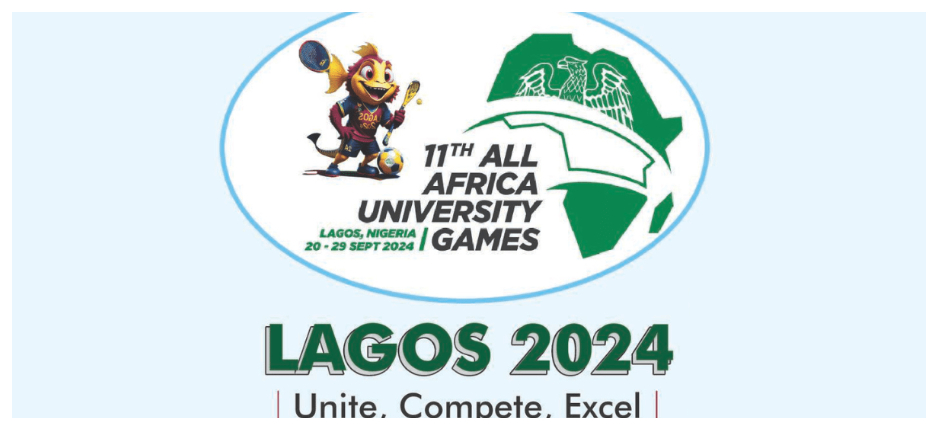 FASU Games Wrap:LASU, UNILAG Shine As Cairo Emerges Champion