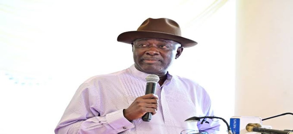 Nigeria's Oil Production To Increase By 40,000 Barrels Daily - Lokpobiri