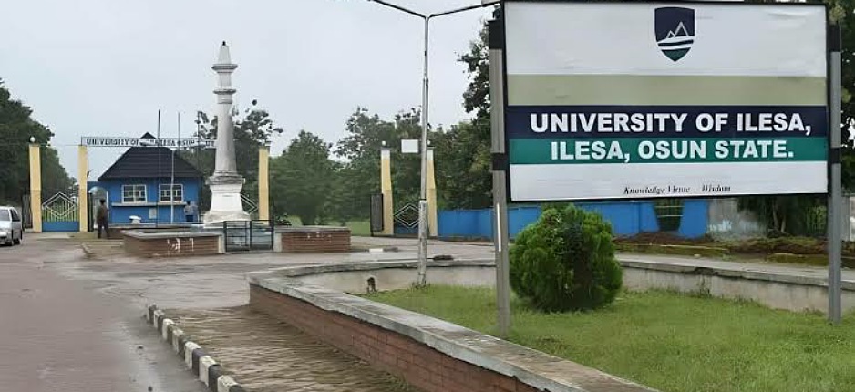 University of Ilesa Confirms Appointment Of 230 Staff