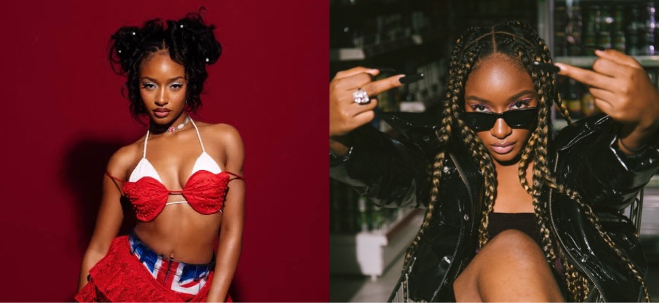 Ayra Starr Expresses Concerns About Feeling Old at Just 22