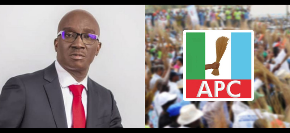 Edo Election 2024: I Hope to Remain Popular -- Okpebholo 