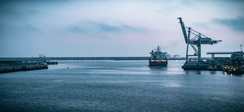 Maritime Day: Group laments pollution of Nigerian waterways
