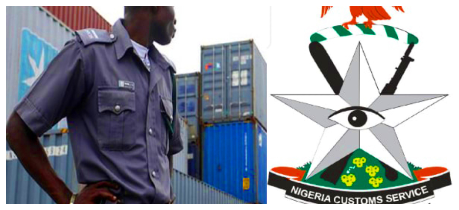 Customs Gather N4.2tn Revenue In One Year