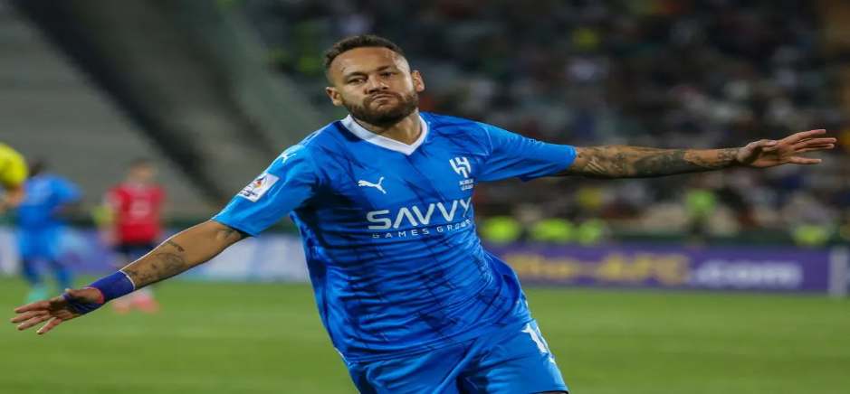 Transfer saga: Neymar's Reps Deny Footballer’s Possible Return to Barca