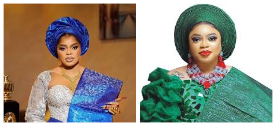 Why Bobrisky Was Separated - Prison Expert