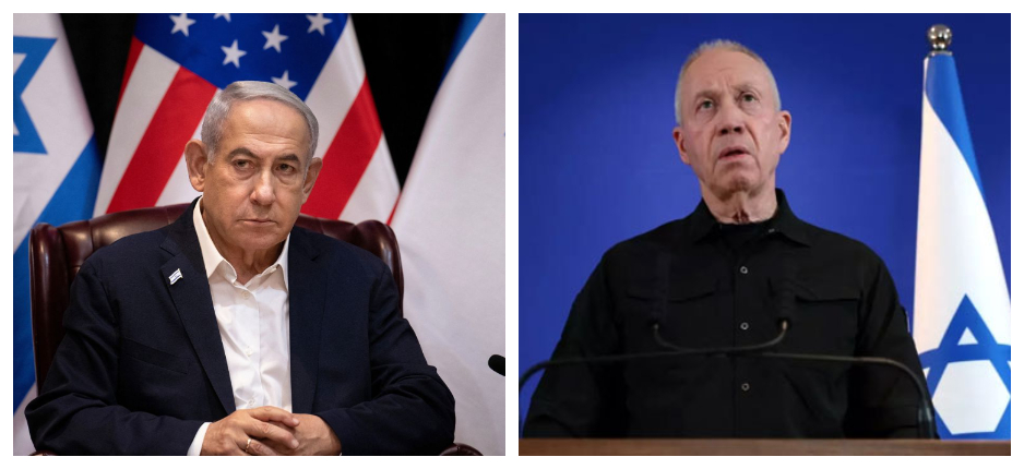 Israel's Opposition Slams Netanyahu for Sacking Defence Minister