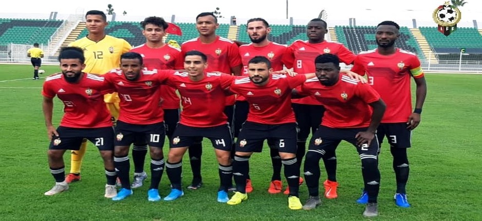 No Excuses for Nigeria's Withdrawal from AFCON Qualifier  - Libyan FA