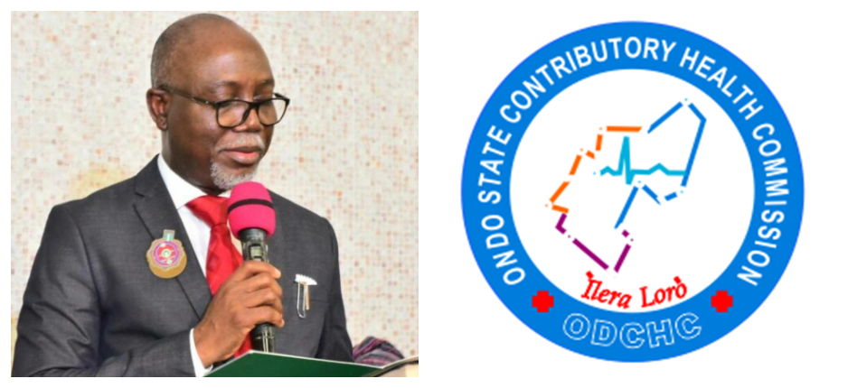 Over 15,000 Babies Born Under Our Health Insurance Scheme - Ondo Govt