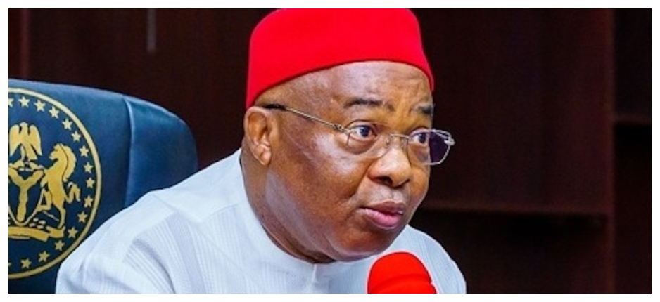 Governor Uzodinma Set To Pay 70K Minimum Wage 