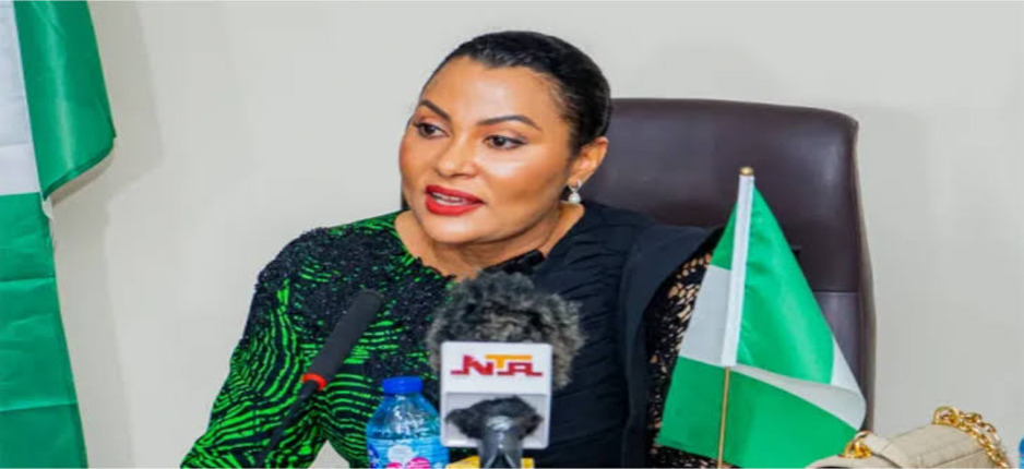 Nigeria E-Commerce Fashion Market To Fetch $423m - FG