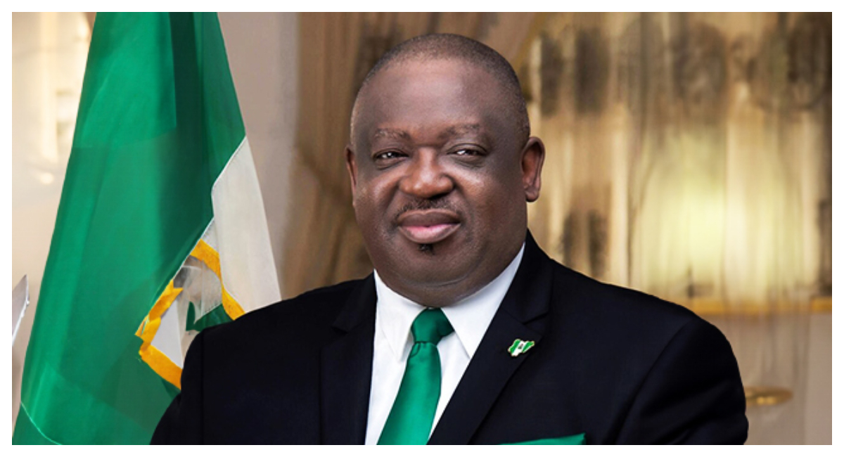 Governor Mutfwang of Plateau State Imposes 24-Hour Curfew