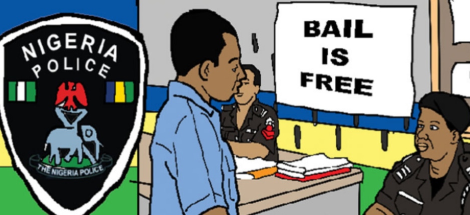 Bail Is Still Not Free 